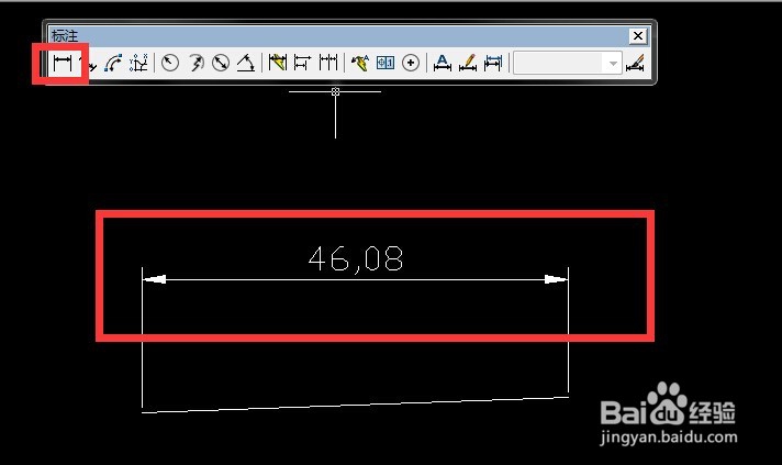 CAD如何设置尺寸精度（怎么去掉尺寸后面的0）？