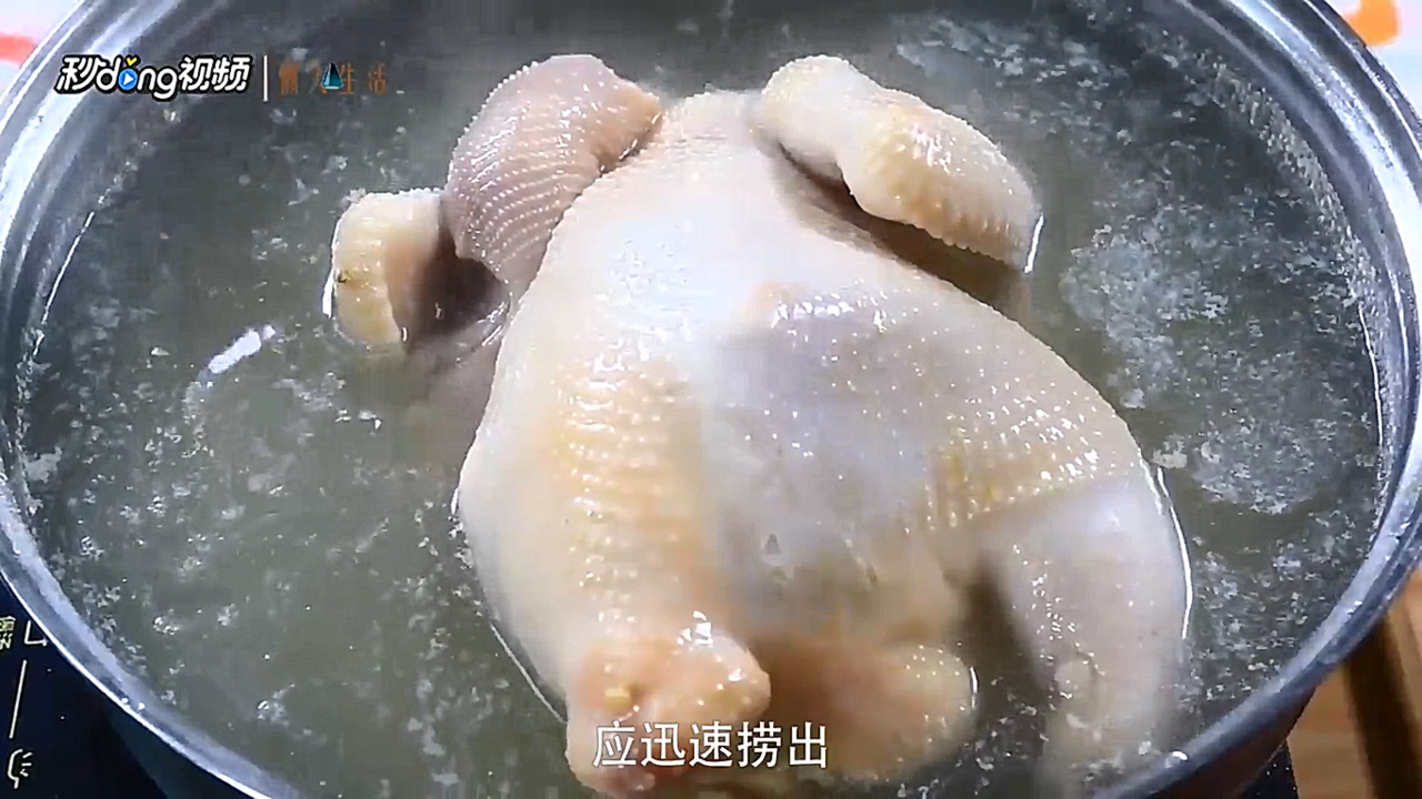 怎么样煲鸡汤更好吃