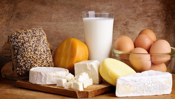 用6种容易获得的食物来减肥效果很好