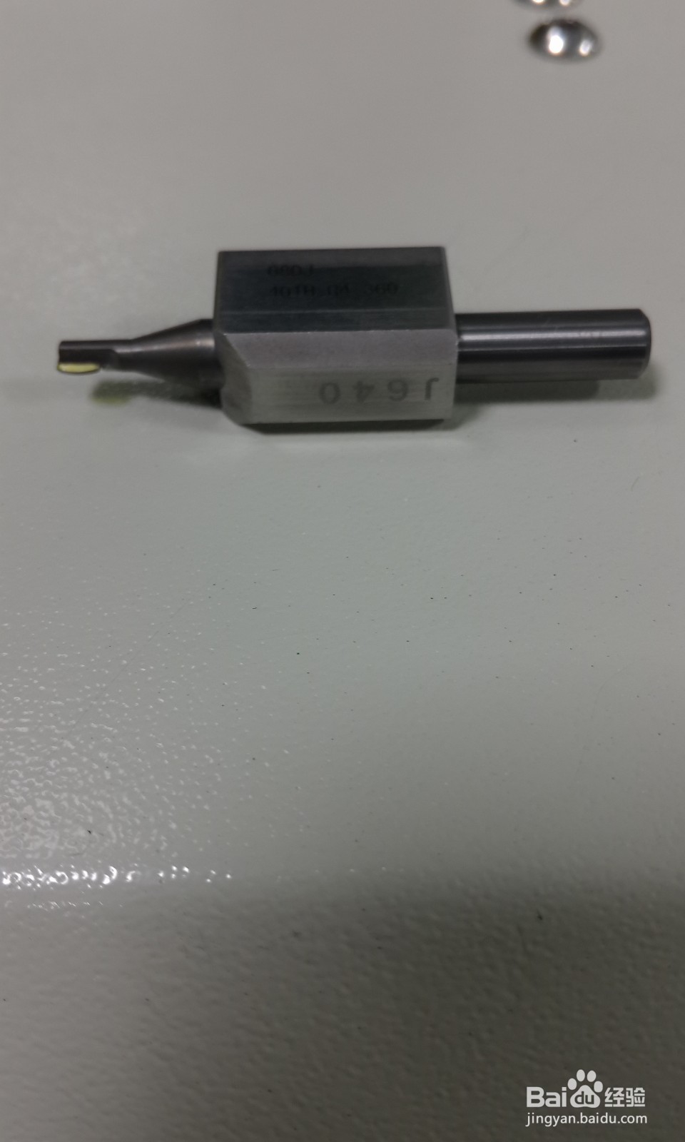 如何激光切割钻石刀具？