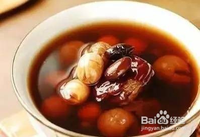 红糖怎样吃更好?