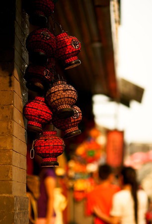 怎样挑选最有京味的北京四合院