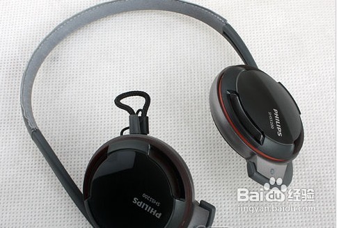 飞利浦SHS5200耳机评测