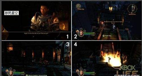 地牢围攻3 详细流程攻略1 百度经验