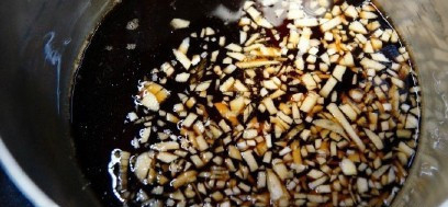 家常小吃校村炸鸡制作