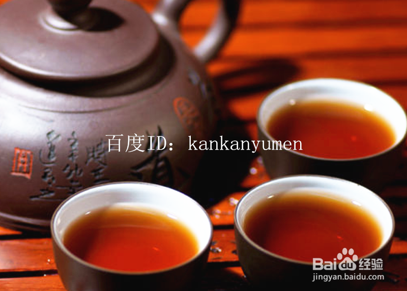 什么茶品适合春季饮用