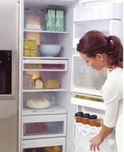 怎样测量冰箱室内温度