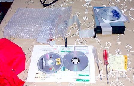 亲身经历:到机房维修服务器完全纪实：[1]