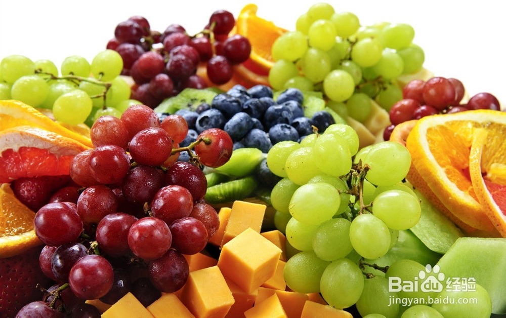 快速减肥的几个有效方法