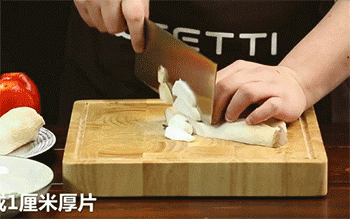 教你怎么做鲍汁菇片