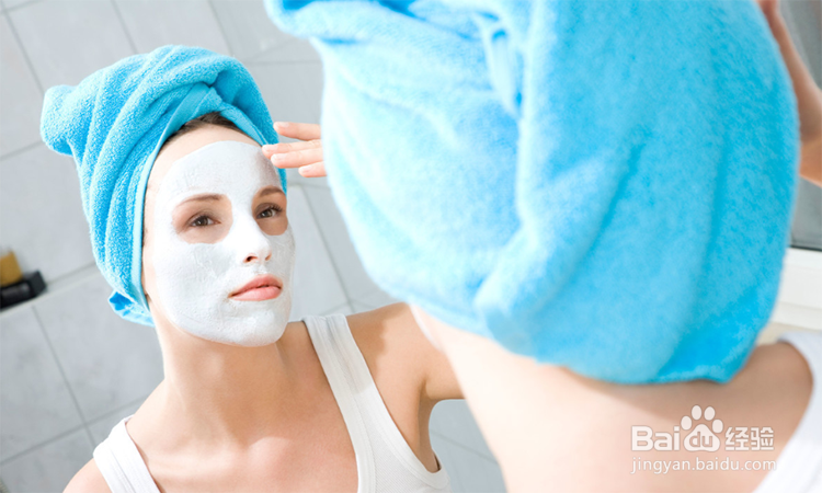 超级护肤的面膜，这么挑简单又高效