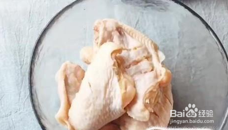 三汁焖锅的做法