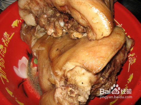 馋姑娘进门，肥猪丢魂
