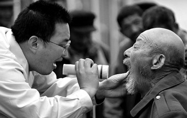 如何提高健康档案动态使用率