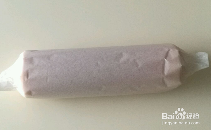 榴莲蛋糕卷怎么做