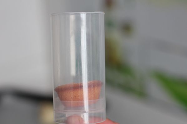 彩虹推推乐蛋糕