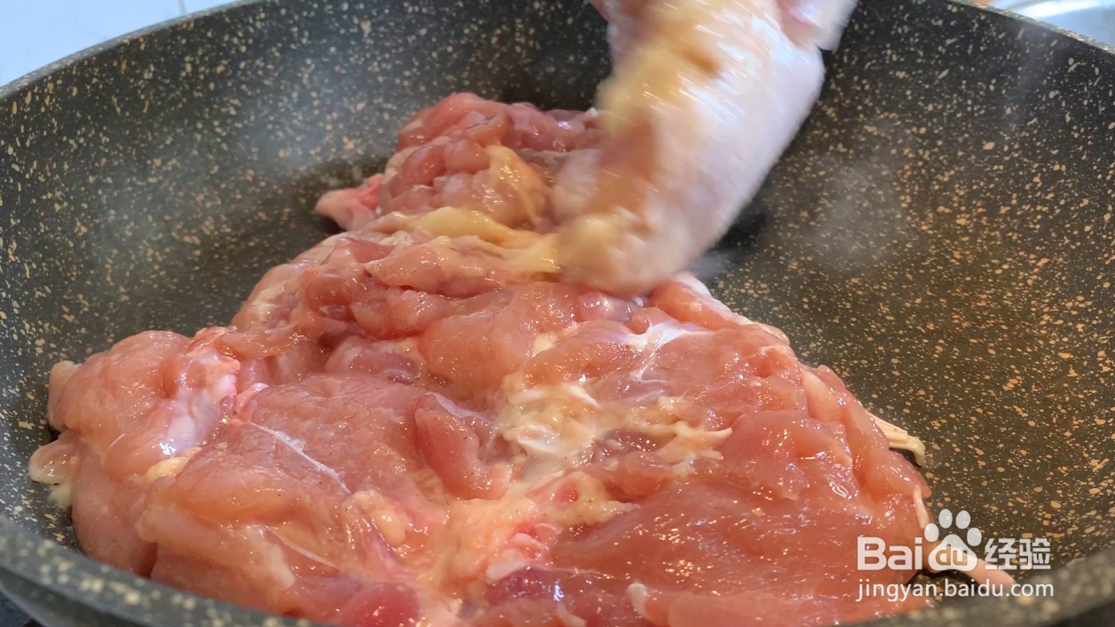 照烧鸡腿饭怎么做好吃