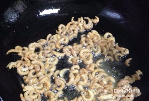 年味之还原老味道葱油拌面怎么做?