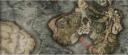 艾尔登法环金色火虫在哪刷