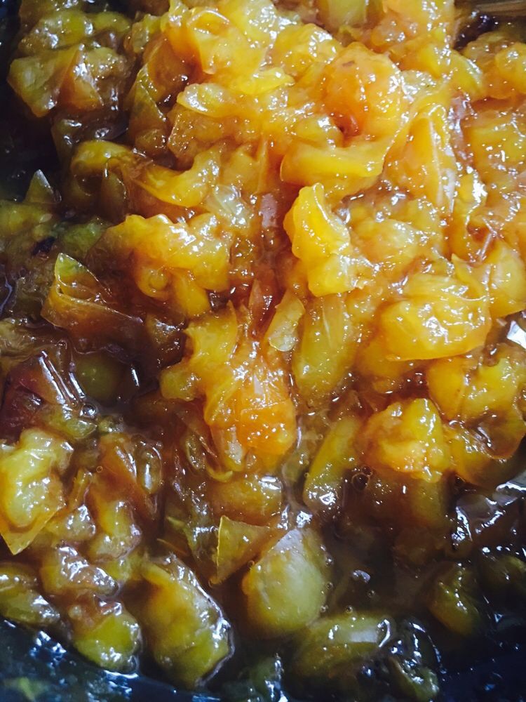 蜜炼枇杷膏 不仅口感美味,还可以止咳哦