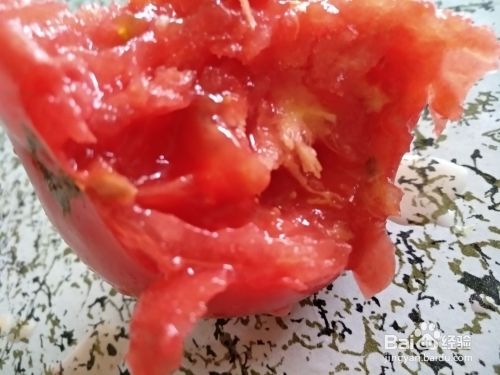 生吃西红柿的好处有哪些？