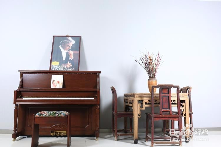 如何挑选一台好的钢琴