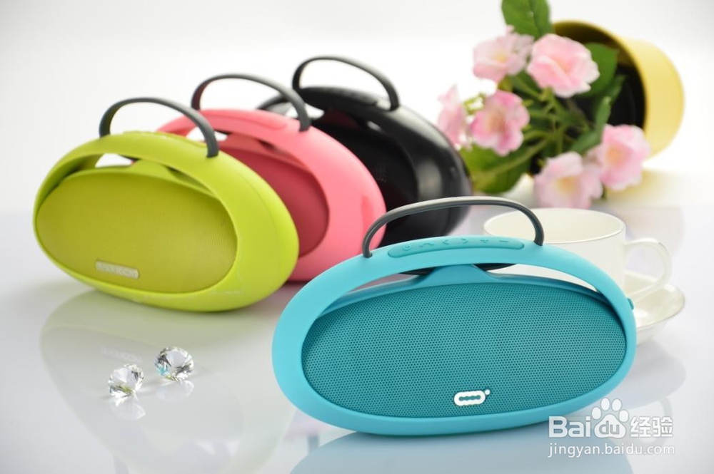 如何选购便携无线蓝牙音箱