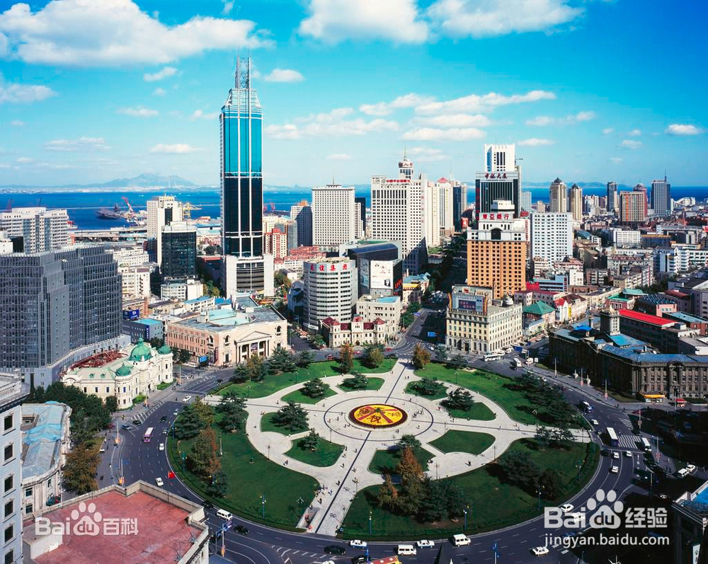 东北三省旅游攻略