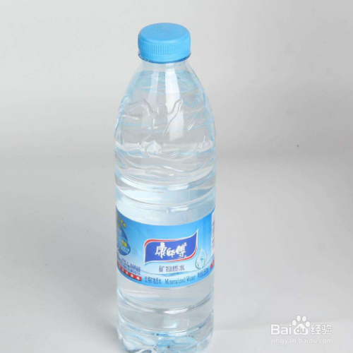 矿泉水烧开有白色沉淀