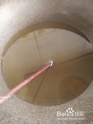吮指鸡的做法