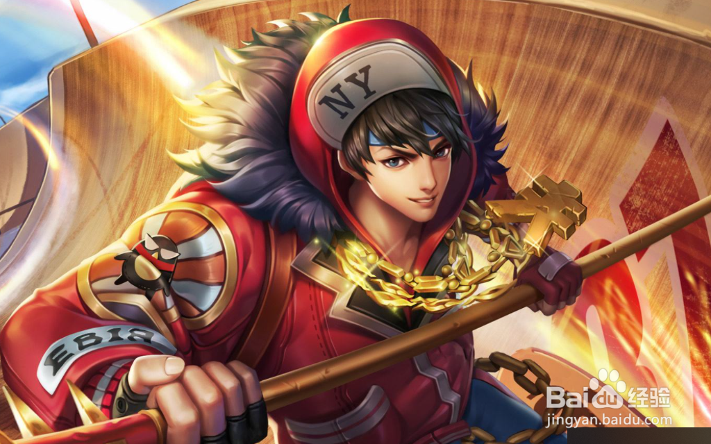 夏洛特英雄怎么获得