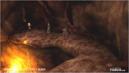 《但丁地狱》图文流程攻略