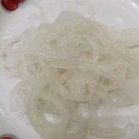 冰糖炖燕窝的做法