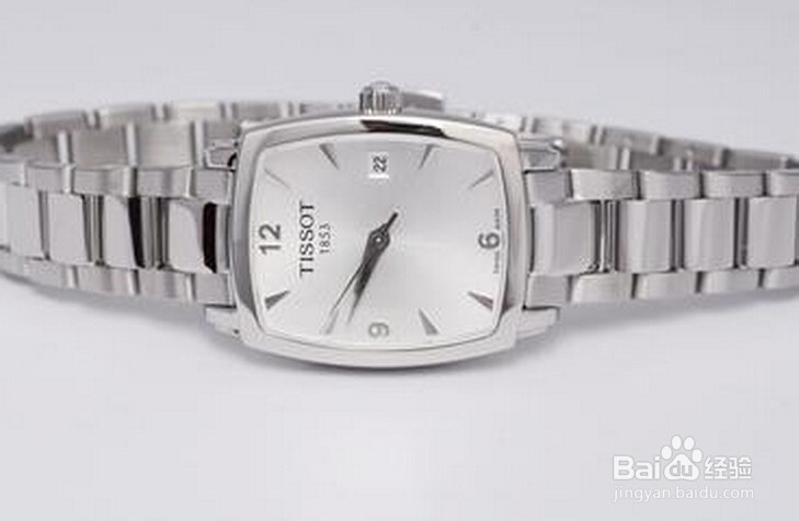 如何辨别天梭表真假
