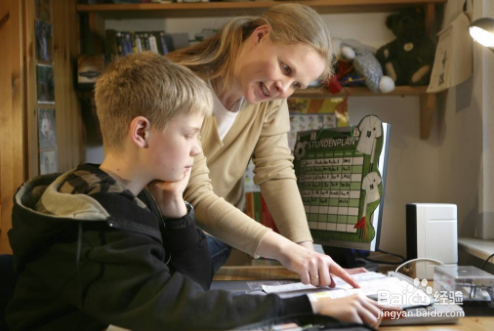 孩子不爱写作业，或写作业拖沓怎么办？