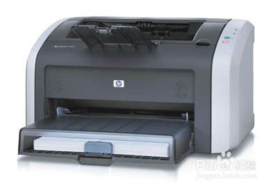 <b>惠普 HP LaserJet 1012激光打印机驱动安装方法</b>
