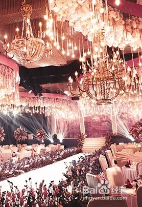 如何选一家高质量的婚庆公司?