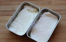 手把手教你外酥里软的脆皮炸鲜奶