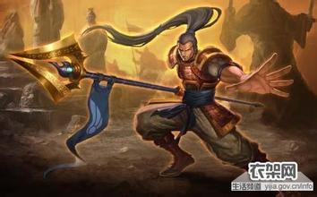 LOL怎么上分-英雄联盟排位赛上分需要注意的事项