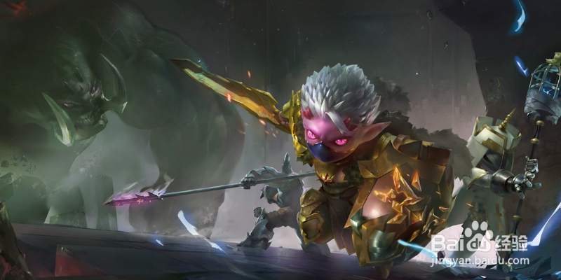 魔渊之刃怎么抓雷兽