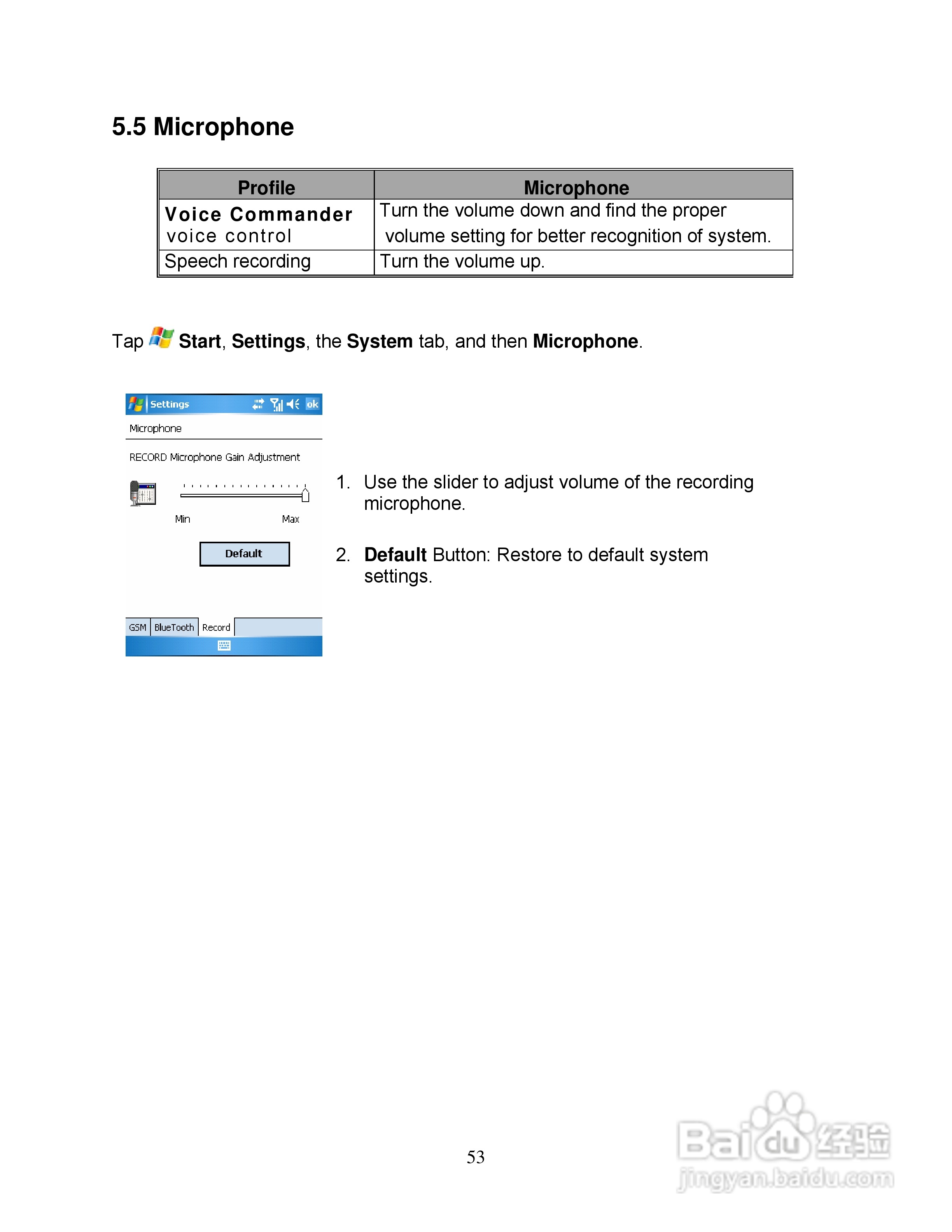 Pharos PTL600手机使用说明书:[6]