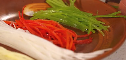 五彩鲈鱼-年夜饭系列