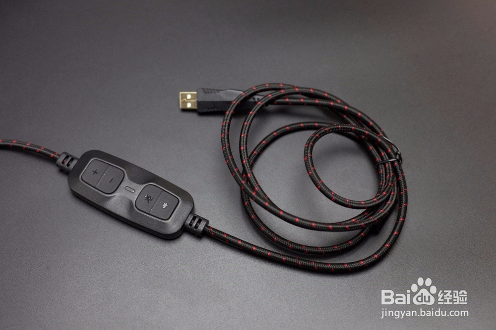 雷神H71沙漠风暴耳机评测-专业吃鸡的游戏耳机