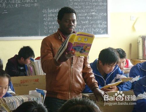 外教讲述：雅思口语升高分的经验之谈