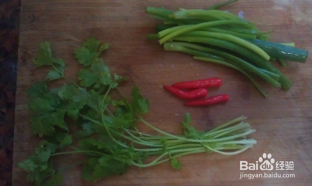 凉拌味道更好--金蒜拌米皮