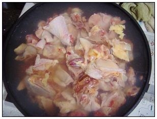 姜哥教你怎么炖土鸡汤