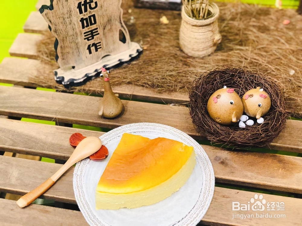 火遍魔都的网红甜品,万元投资省时省力