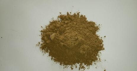 筋骨通络散外敷方法