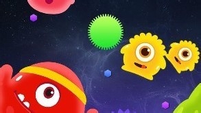 球球大作战教程