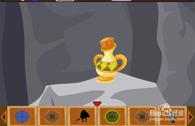 探寻古代武器逃脱攻略：[2]